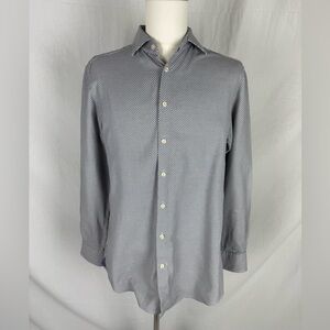 Charles Tyrwhitt Slim Fit Dress Shirt – 17 / 36 (43 / 91 cm)